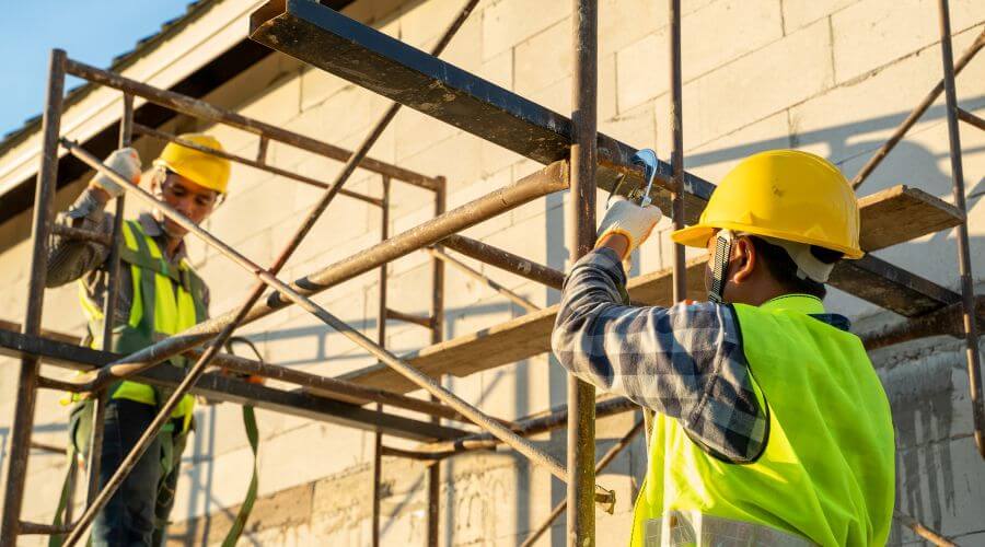 Local Siding Services in Garland, TX